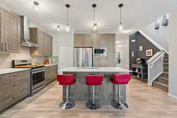 178 Buckskin WAY, Cochrane, AB T4C2R7