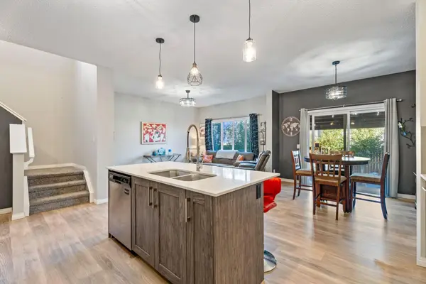 178 Buckskin WAY, Cochrane, AB T4C2R7