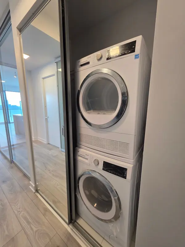 29 Green Trail CT #1902, Toronto C15, ON M2K 0J9