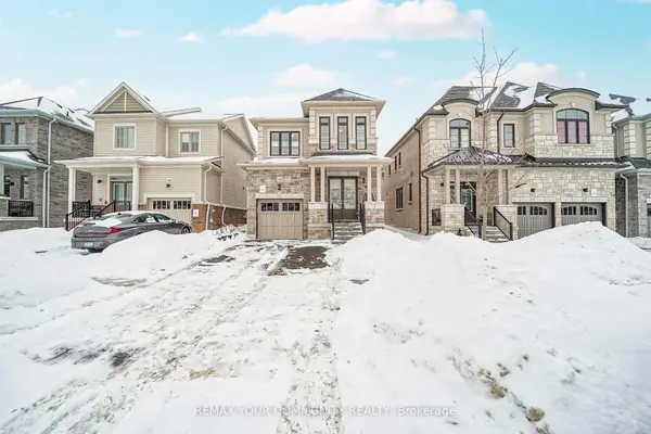 146 Flood AVE, Clarington, ON L1B 0W6