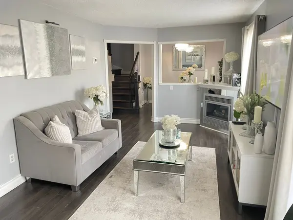 130 Wright CRES, Ajax, ON L1S 6X7