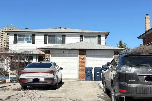 49 Briarscross BLVD, Toronto E07, ON M1S 3K6