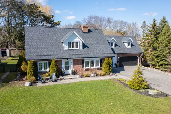 18 Concession ST W, Clarington, ON L1C 1Y5