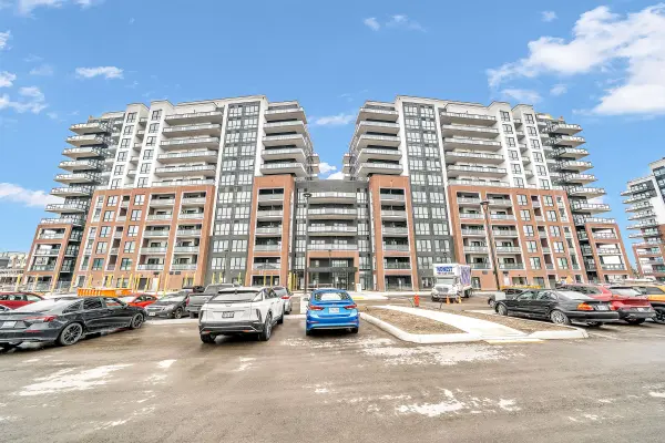 51 Clarington BLVD #1014, Clarington, ON L1C 7J8