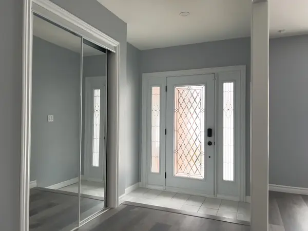 2111 Lynn Heights DR #(Upper), Pickering, ON L1X 2S1