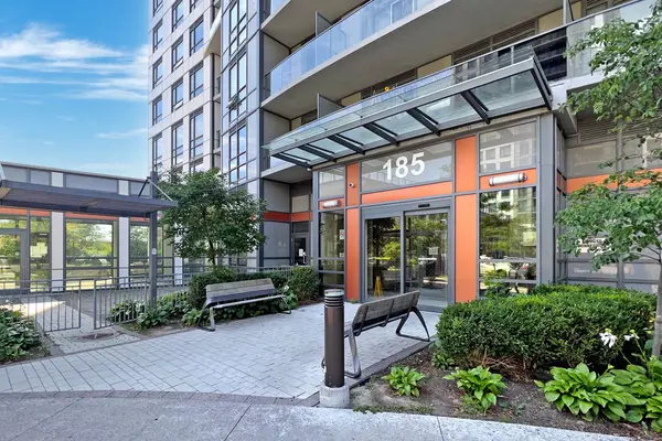 185 Bonis AVE #1310, Toronto E05, ON M1T 0A4