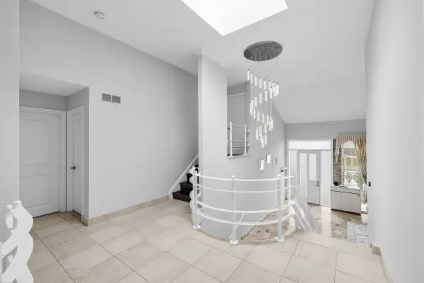 23 Montgomery CT, Markham, ON L3R 0C4