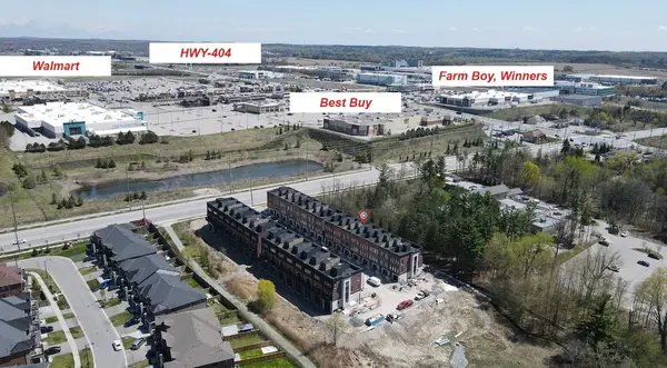 27 Chestnut CT, Aurora, ON L4G 4A4