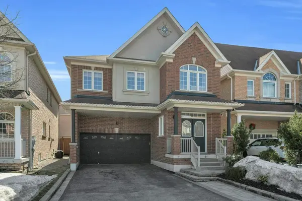 237 Karl Rose TRL, Newmarket, ON L3X 3J2