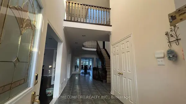 95 Rowland CT, Markham, ON L6C 1X8