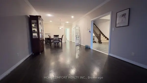 95 Rowland CT, Markham, ON L6C 1X8