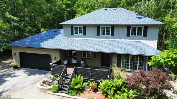 53 SLALOM DR, Oro-medonte, ON L0K 1N0