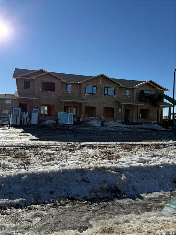 23 Taskamanwa TERRACE, Saskatoon, SK S7V 0Y4