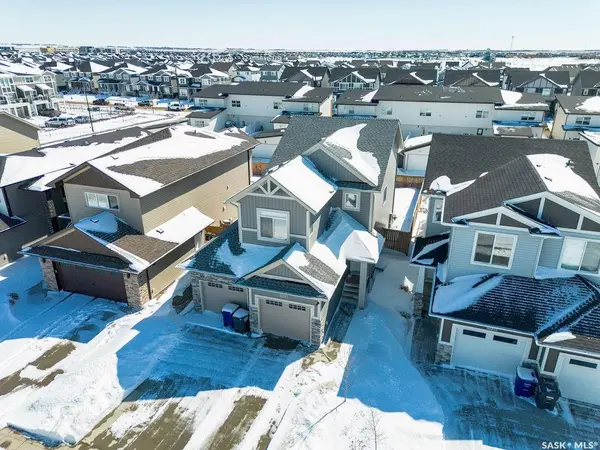 114 Germain COURT, Saskatoon, SK S7W 0Y3