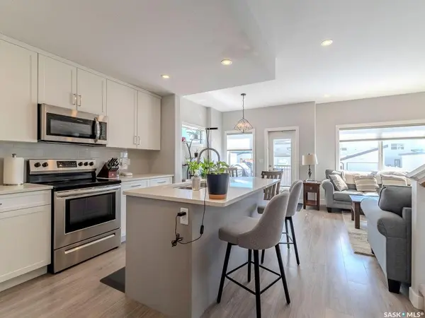 114 Germain COURT, Saskatoon, SK S7W 0Y3