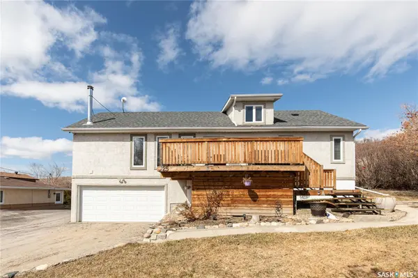 25 Alice CRESCENT, North Grove, SK S0H 4C0