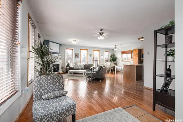 25 Alice CRESCENT, North Grove, SK S0H 4C0