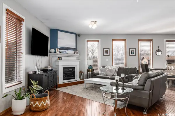 25 Alice CRESCENT, North Grove, SK S0H 4C0