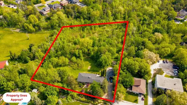 18 Cherry ST, Halton Hills, ON L7G 3J8