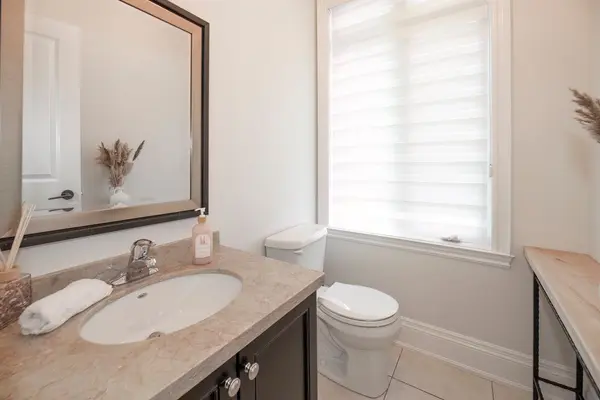 100 Falstaff AVE #Main & Upper, Toronto W04, ON M6L 2E4