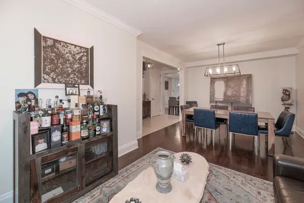 100 Falstaff AVE #Main & Upper, Toronto W04, ON M6L 2E4