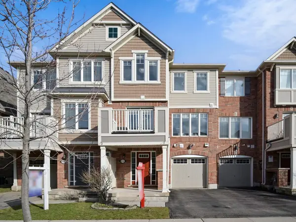 918 Nadalin HTS, Milton, ON L9T 8R1