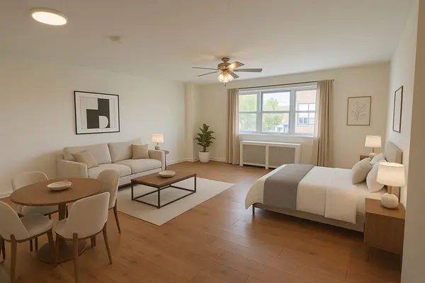 2798 Lakeshore BLVD W #2, Toronto W06, ON M8V 1H5