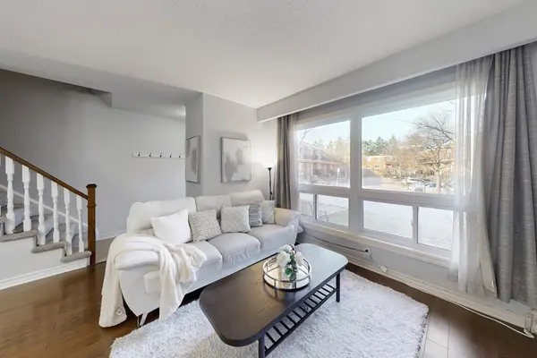 3001 Centennial DR #25, Burlington, ON L7M 1B3