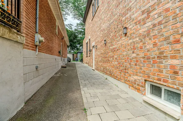 36 Roxaline ST #Bsmt, Toronto W09, ON M9P 2Y9