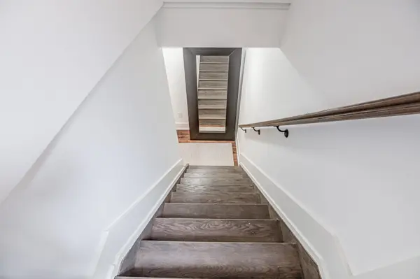 36 Roxaline ST #Bsmt, Toronto W09, ON M9P 2Y9