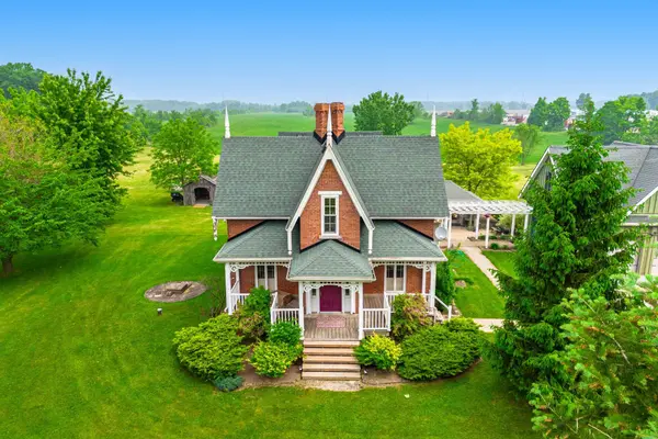 965 Metler RD, Pelham, ON L0S 1C0