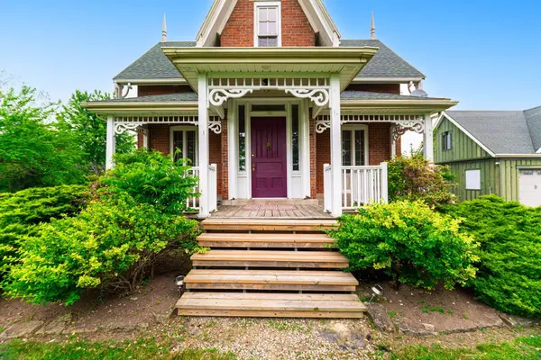 965 Metler RD, Pelham, ON L0S 1C0