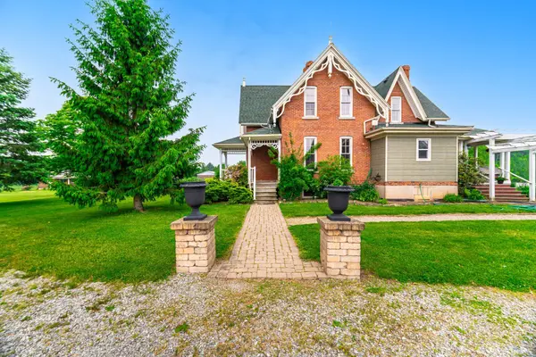 965 Metler RD, Pelham, ON L0S 1C0