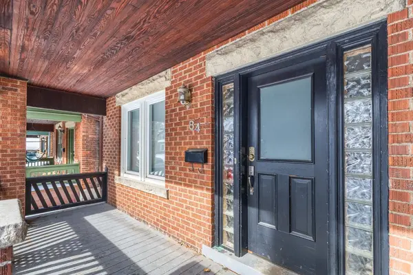 84 South Oval N/A, Hamilton, ON L8S 1R1