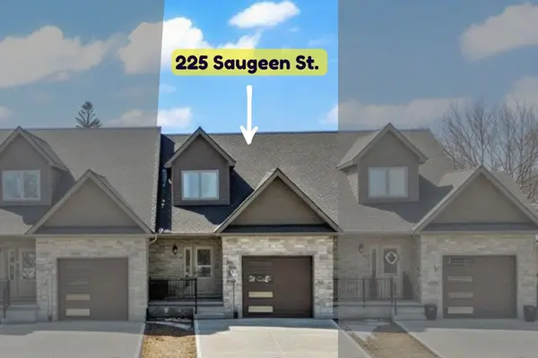 225 SAUGEEN ST, Saugeen Shores, ON N0H 2L0