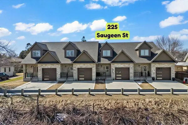 225 SAUGEEN ST, Saugeen Shores, ON N0H 2L0