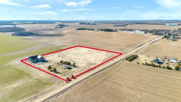 598224 2nd Line W, Mulmur, ON L9V 0B5