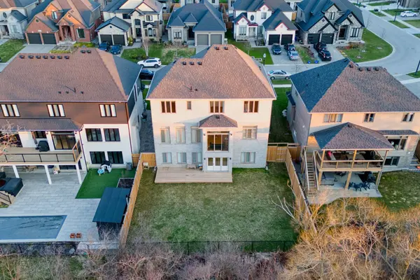 757 Zaifman CIR, London North, ON N5X 0M8