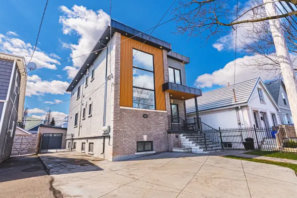 68 Vansitmart AVE N, Hamilton, ON L8H 3A5