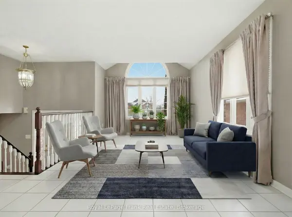 284 Rockingham CT, Cobourg, ON K9A 5W3