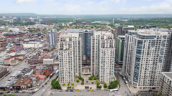 234 RIDEAU ST #2603, Lower Town - Sandy Hill, ON K1N 5X8