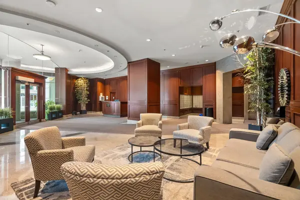 234 RIDEAU ST #2603, Lower Town - Sandy Hill, ON K1N 5X8