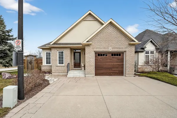 2 Seyval PL, Niagara-on-the-lake, ON L0S 1J0