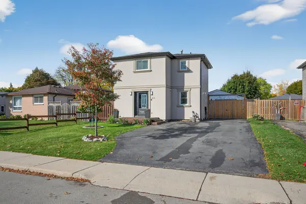 211 Birchcliffe CRES, Hamilton, ON L8T 4L1