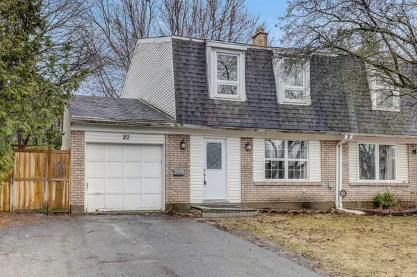 20 Meadowbank DR, South Of Baseline To Knoxdale, ON K2G 0N9