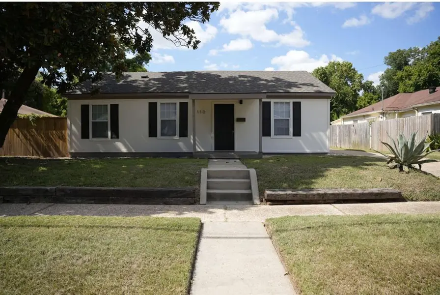 110 E Elmwood Street, Shreveport, LA 71104