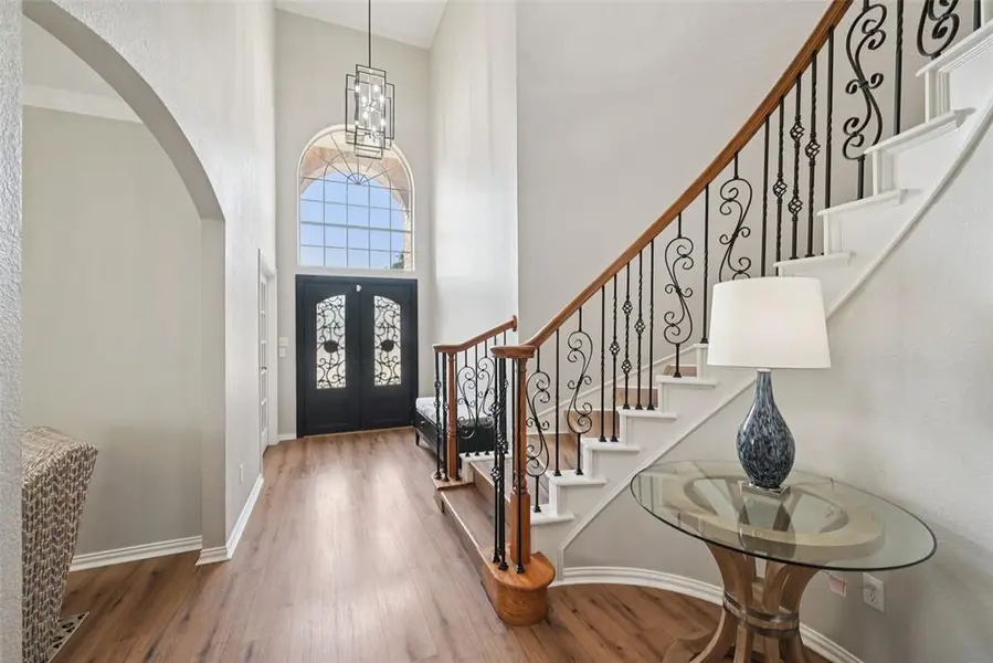 1321 Shell Beach Drive, Little Elm, TX 75068