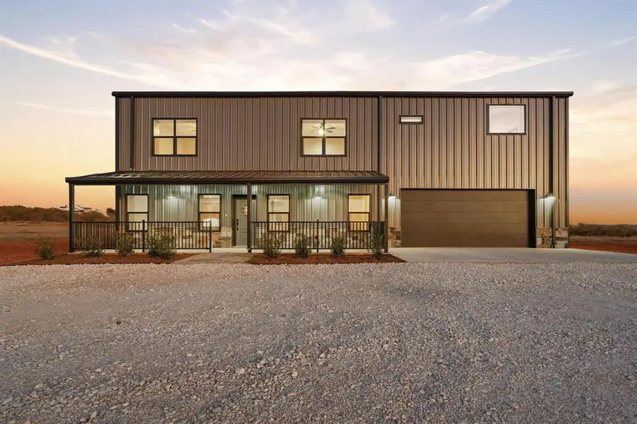 7973 FM 1235, Abilene, TX 79603