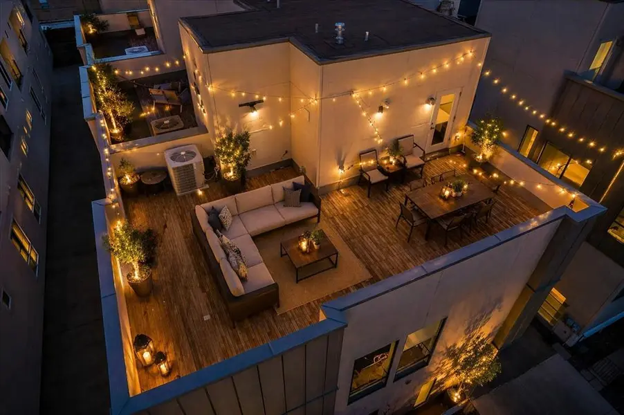 4905 Camdale Court, Dallas, TX 75206