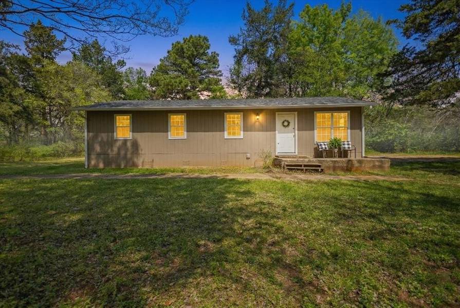 19588 County Road 481, Lindale, TX 75771